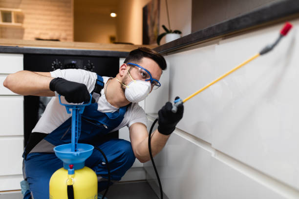 Best Wildlife Control Services  in Covedale, OH